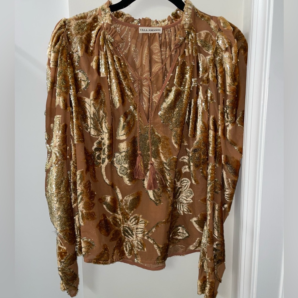 Ulla Johnson Top